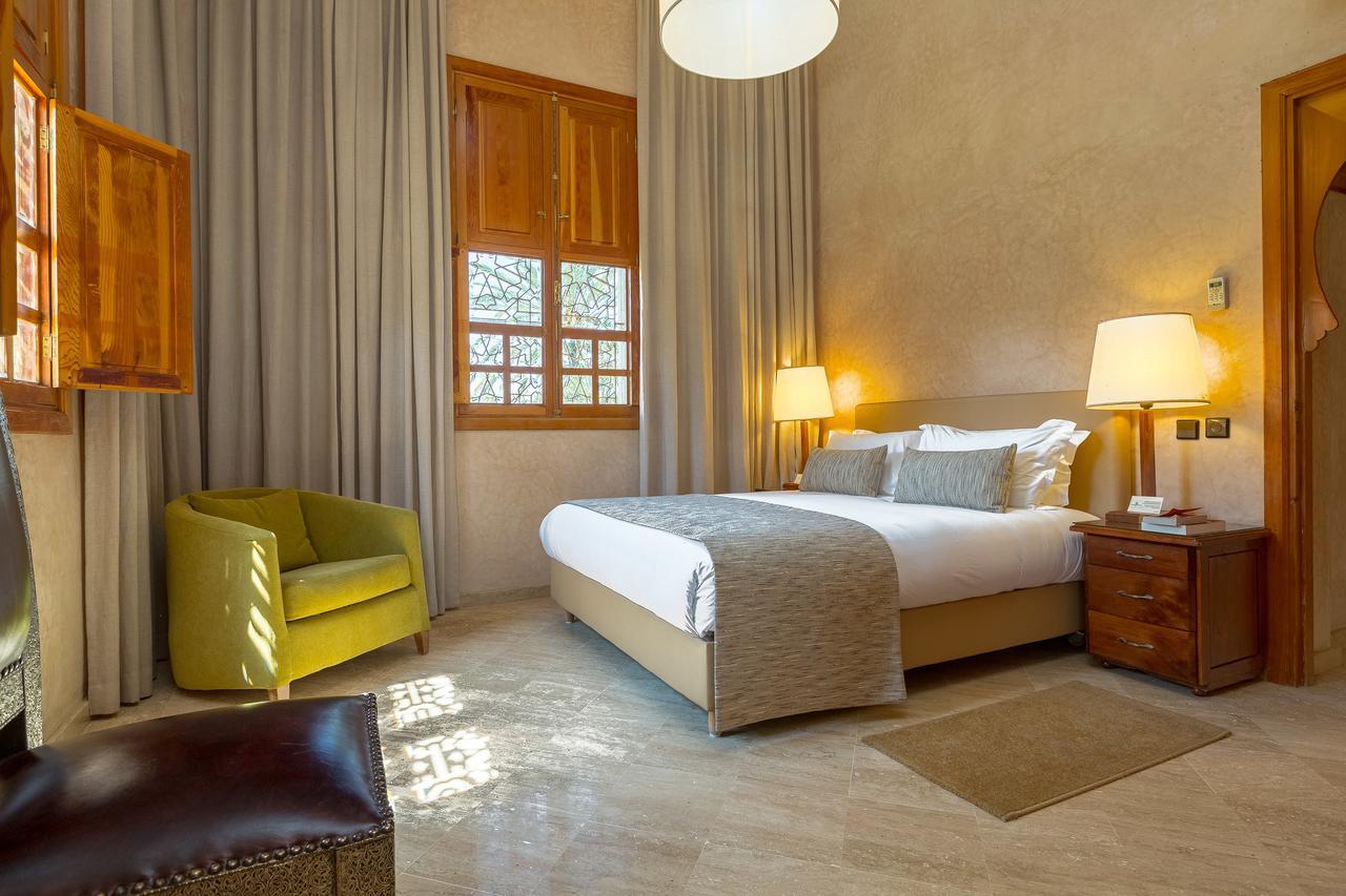 Domaine Rosaroum Hotel Marrakesh Luaran gambar