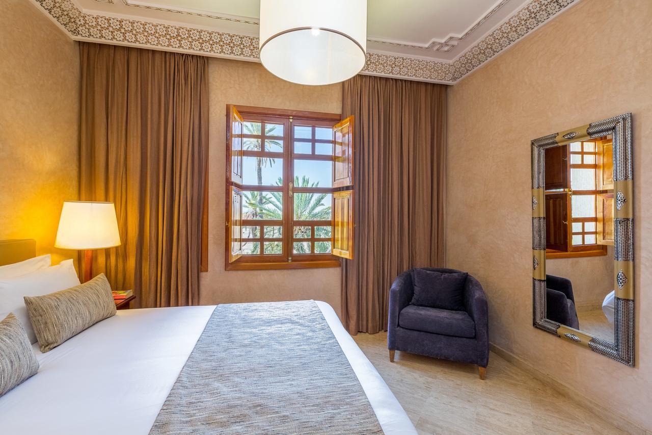 Domaine Rosaroum Hotel Marrakesh Luaran gambar