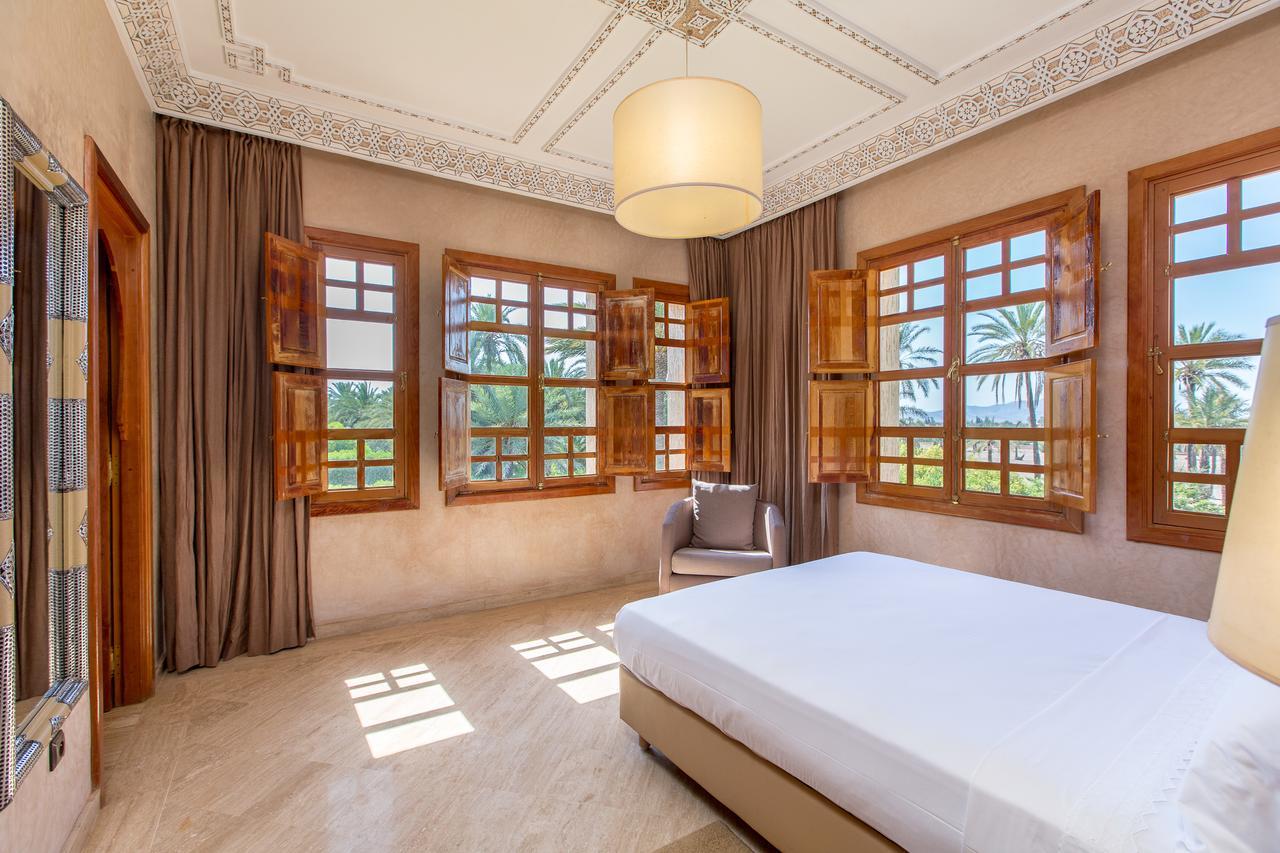 Domaine Rosaroum Hotel Marrakesh Luaran gambar