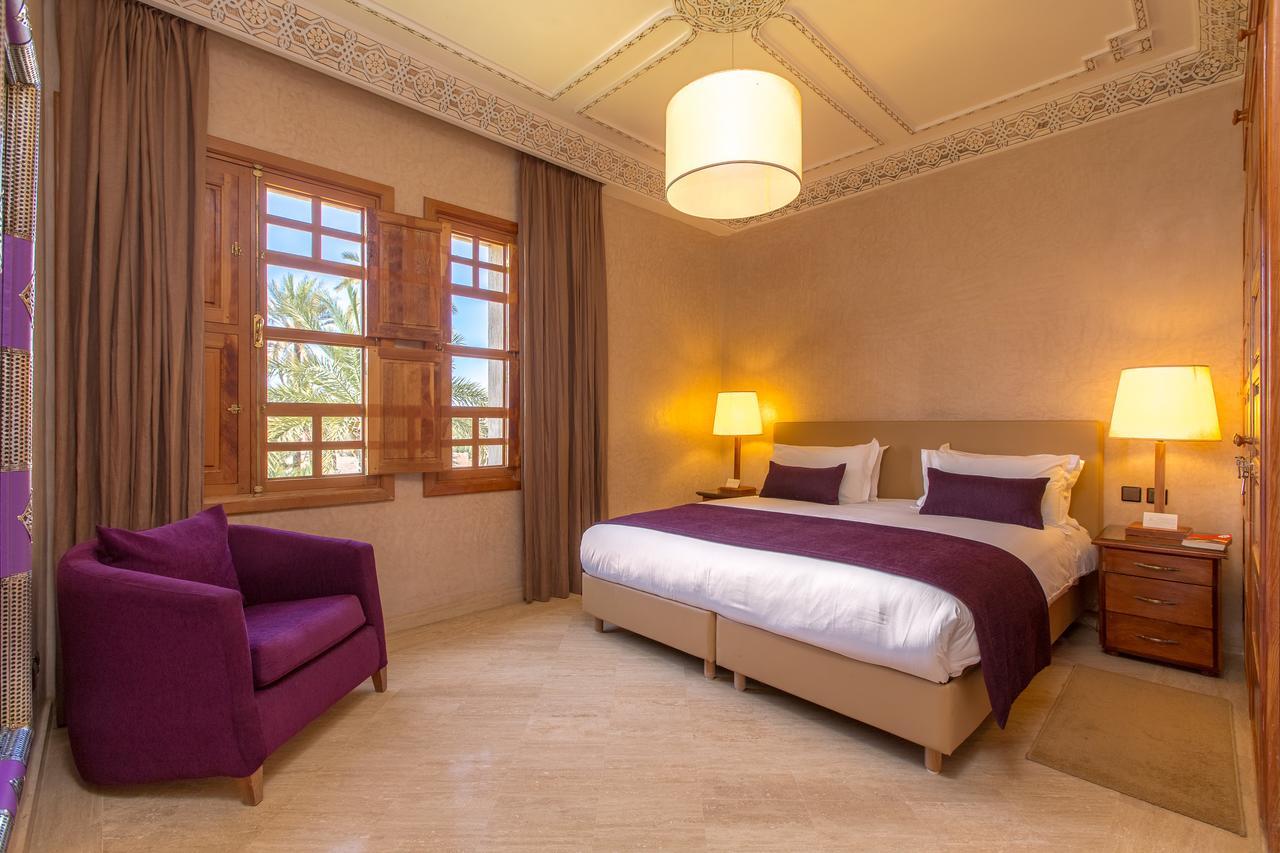 Domaine Rosaroum Hotel Marrakesh Luaran gambar